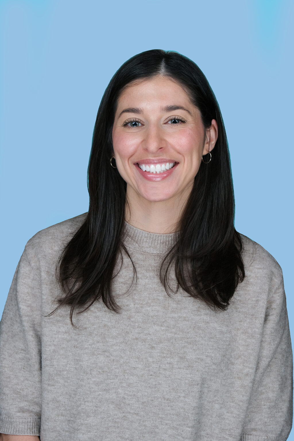 Lisa Ruchlamer Our Leadership - Brooklyn Autism Center